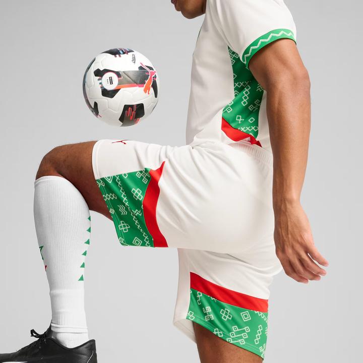 Actual product image Puma Short Maroc CAN 2025 (S)