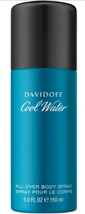 Image du produit Davidoff Eau fraîche (Eau de toilette, 150 ml)