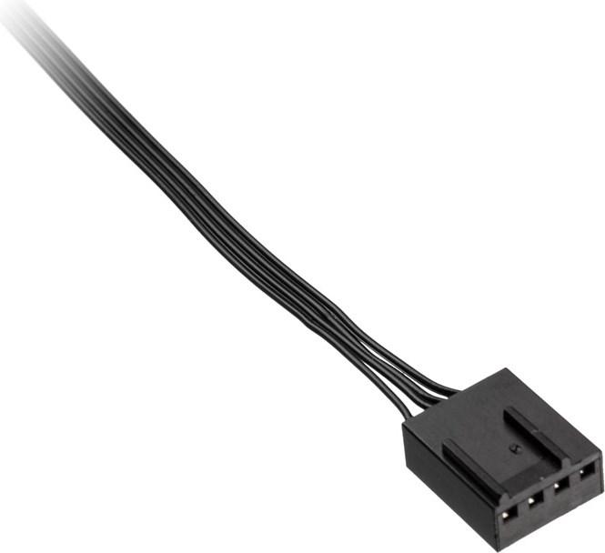 Produktbild Arctic F8 Pwm (80 mm, 1 x)