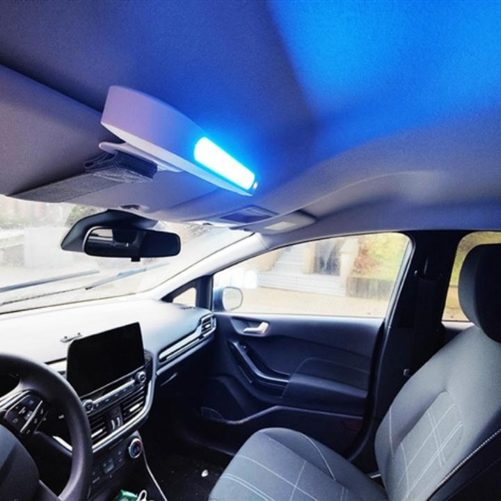 Produktbild Lucimed Luminette Drive (100 lx)