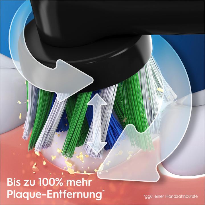 Produktbild Oral-B 3500 (Oszillierende Zahnbürste)