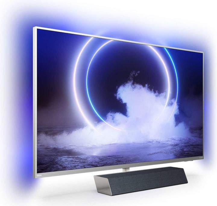 Immagine prodotto Philips 43PUS9235/12 (43", LCD, UHD)