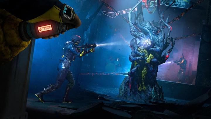 Immagine prodotto Ubisoft Rainbow Six: estrazione (Xbox One X, Xbox Series X, Multilingue)
