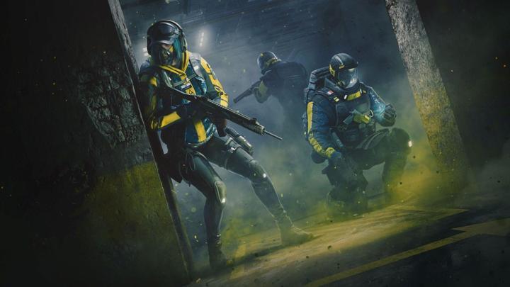 Immagine prodotto Ubisoft Rainbow Six: estrazione (Xbox One X, Xbox Series X, Multilingue)