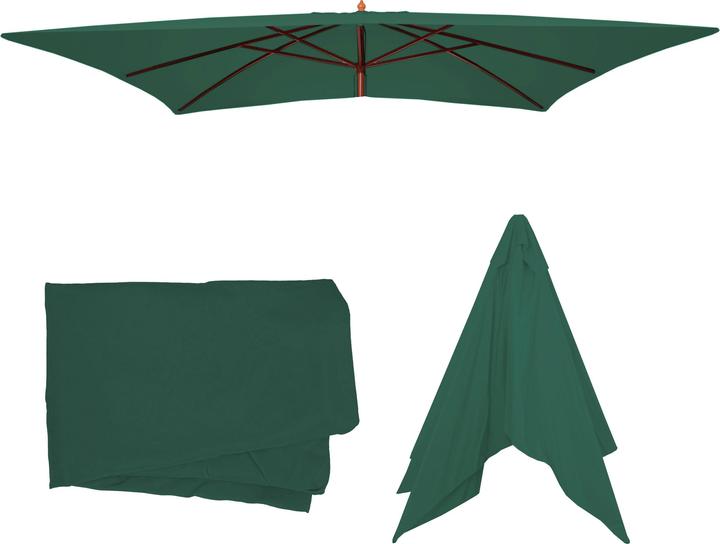 Actual product image MCW Lisbon-B (3.90 m)