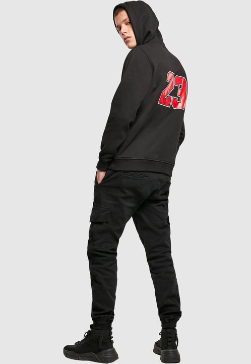 Produktbild Mister Tee Hoodie Ballin 23 (S)