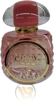 Grandeur Elite Grandeur - Candy Rose - EDP - Volume: 100 ml (Eau de Parfum, 100 ml)