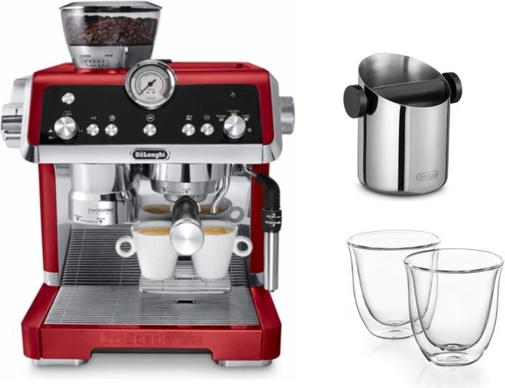 Immagine prodotto De'Longhi La Specialista Offerta Set