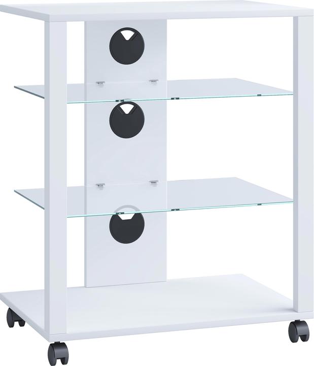 Produktbild VCM Hifi Möbel (60 x 41 x 70 cm)
