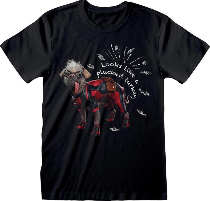 Deadpool & Wolverine TShirt (S)