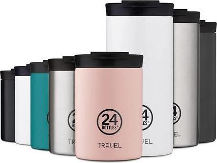 Produktbild 24 Bottles Travel Tumbler