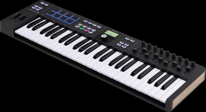 Produktbild Arturia KeyLab Essential 49 MKIII (Keyboard)