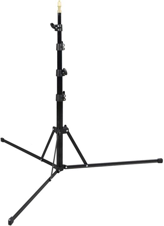 Godox Stativo a gambe reversibili 210F (213 cm, 2 kg)