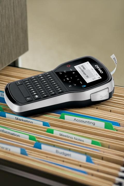 Produktbild Dymo LabelManager 280