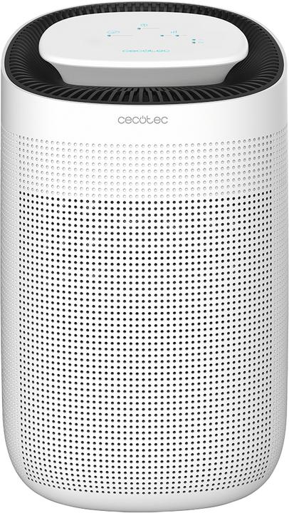 Image du produit Cecotec Big Dry 2500 Pure Light (25 m²)