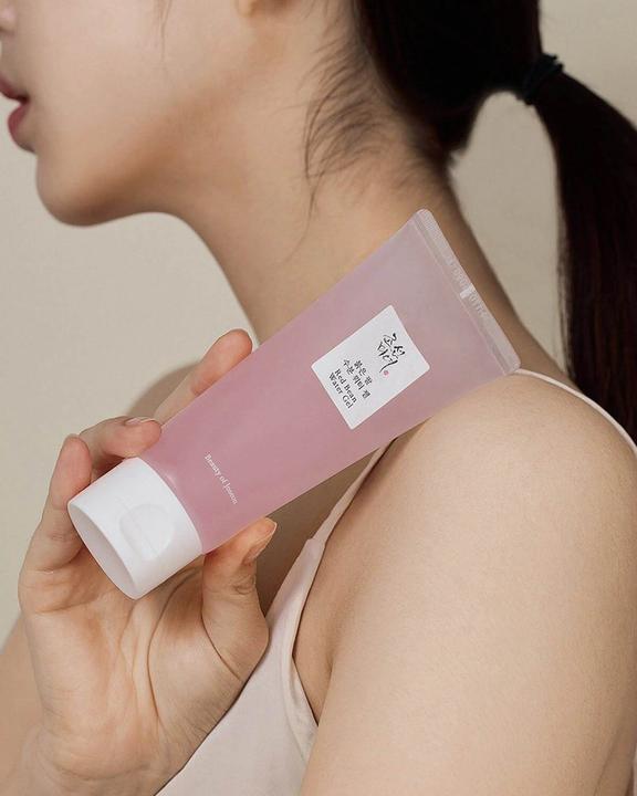 Produktbild Beauty of Joseon Red Bean Water Gel (Gel, 100 ml)