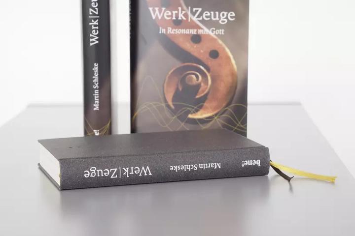 Produktbild Werkzeuge (Deutsch, Martin, Schleske, 2022)