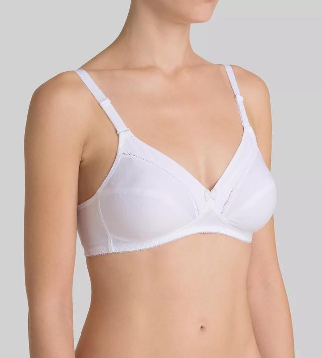 Produktbild Triumph Cotton Classic Stretch N (Einzelpack, 85 C)