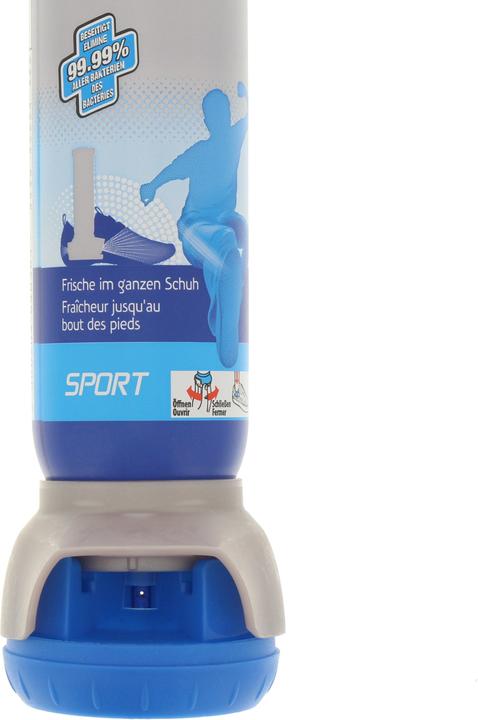 Produktbild Bama Trainer Fresh (1 x, 100 ml)