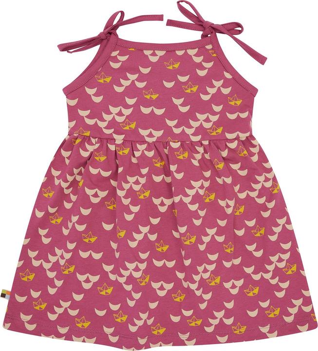 Produktbild loud + proud Kleid Druck (110, 116)