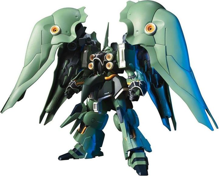 Image du produit Bandai Gundam - Kshatriya High Grade