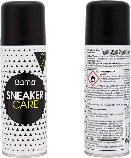 Produktbild Bama Sneaker Care (1 x, 200 ml)