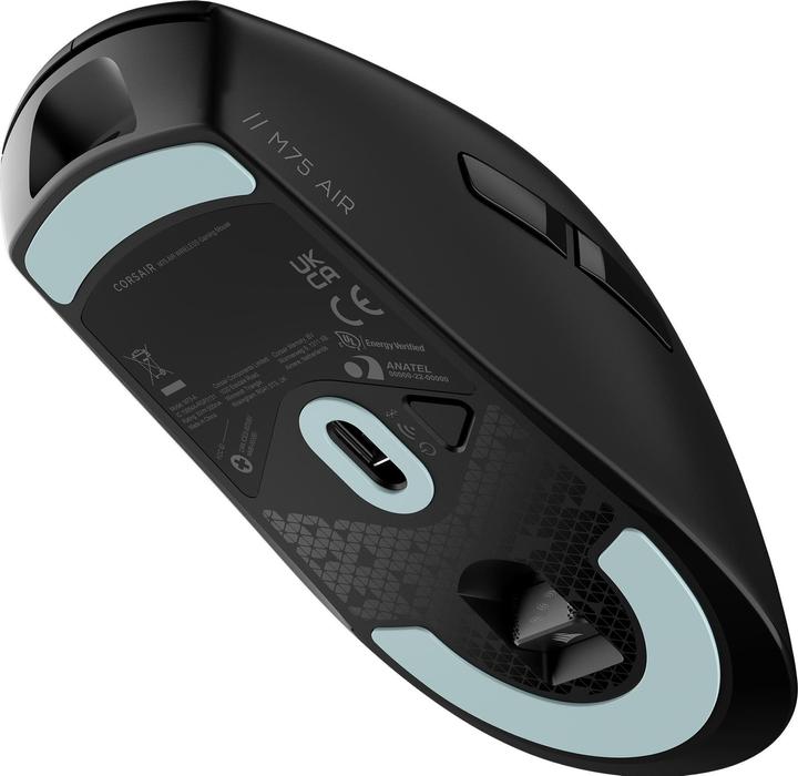 Immagine prodotto Corsair M75 Air (Senza fili)