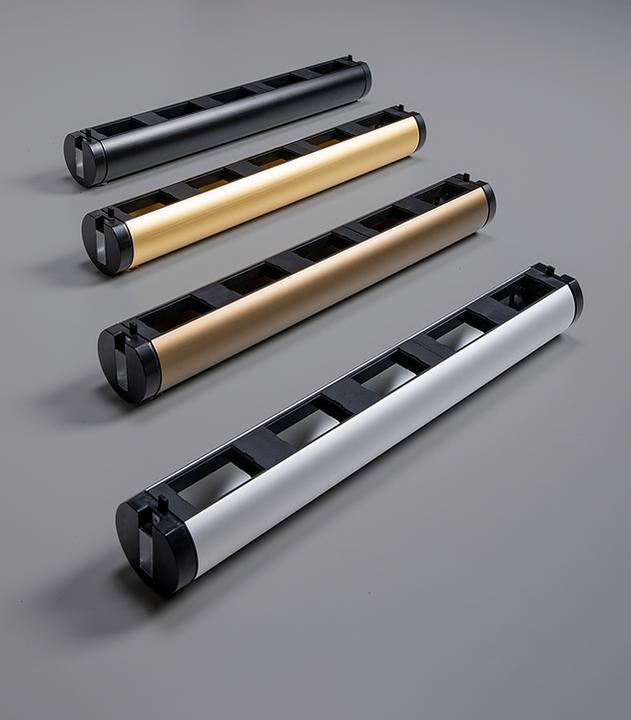 Immagine prodotto Pendularis Set 1.0 Royal (argento) (100 cm)