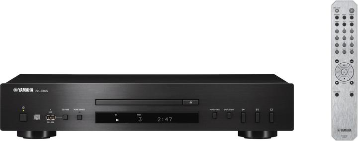 Yamaha CD-S303 (Lecteur de CD)