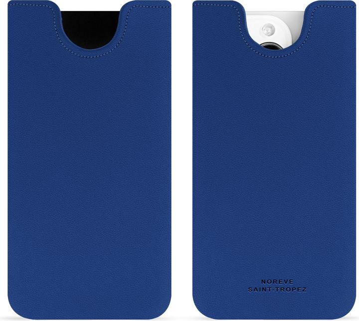 Immagine prodotto Noreve Rivestimento in pelle (Apple iPhone 15 Pro)