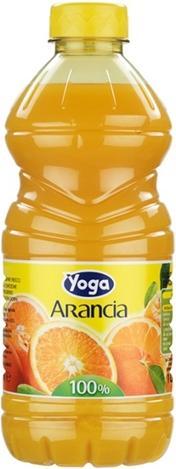 Image du produit Jus d'orange 100