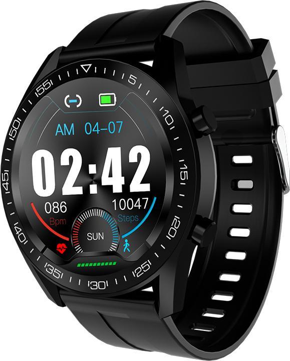 Denver SWC-362 Intelligente Uhr mit Band (255 mm)