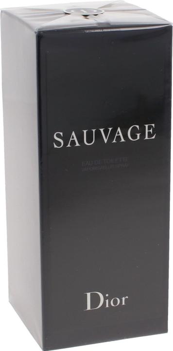 Eau de toilette