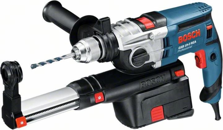 Image du produit Bosch Professional Gsb 19-2 Rea (Fonctionnement sur secteur)