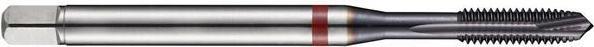 Produktbild Dormer Maschinengewindebohrer DIN 376B E256 M20x2.5 mm HSS-E-PM TiAlN/Top-beschichtet 2,5XD 6H