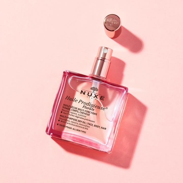 Produktbild Nuxe Huile Prodigigieuse Florale (50 ml)