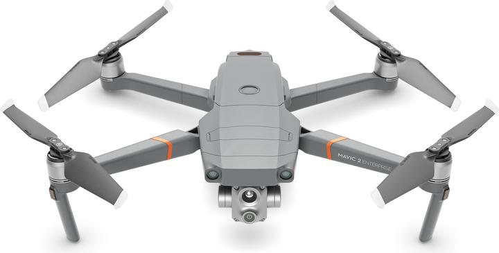 Produktbild DJI Mavic 2 Enterprise Advanced (31 min, 909 g, 48 Mpx)