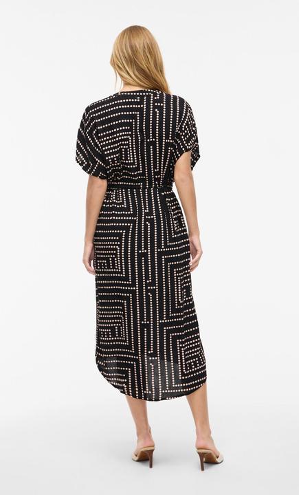 Immagine prodotto Vila Kurzarm Midikleid (40)