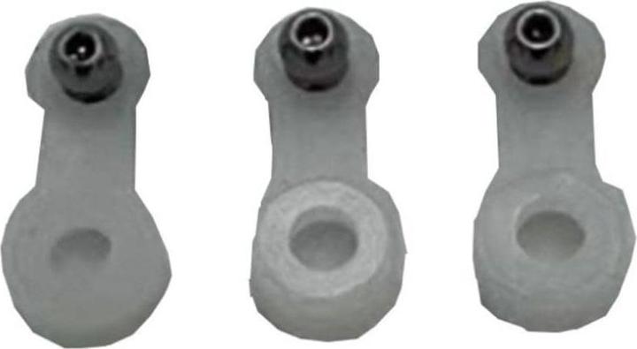 Amewi Servo Arm Set EC135B