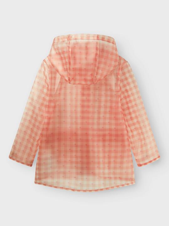 Immagine prodotto Name it Transparente Regenjacke (104)