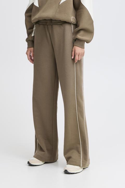 Actual product image TheJoggConcept Sage Piping (S)