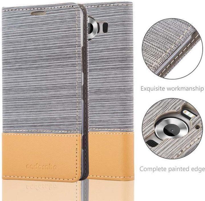 Actual product image Cadorabo Jeans Optik (Microsoft Lumia 950)