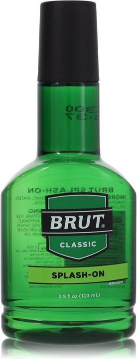 Actual product image Faberge Brut (Spray, 104 ml)