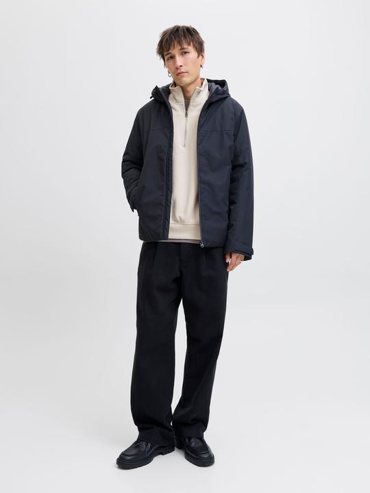 Image du produit Jack & Jones Einfarbig Sweatshirt Sweatshirt (M)