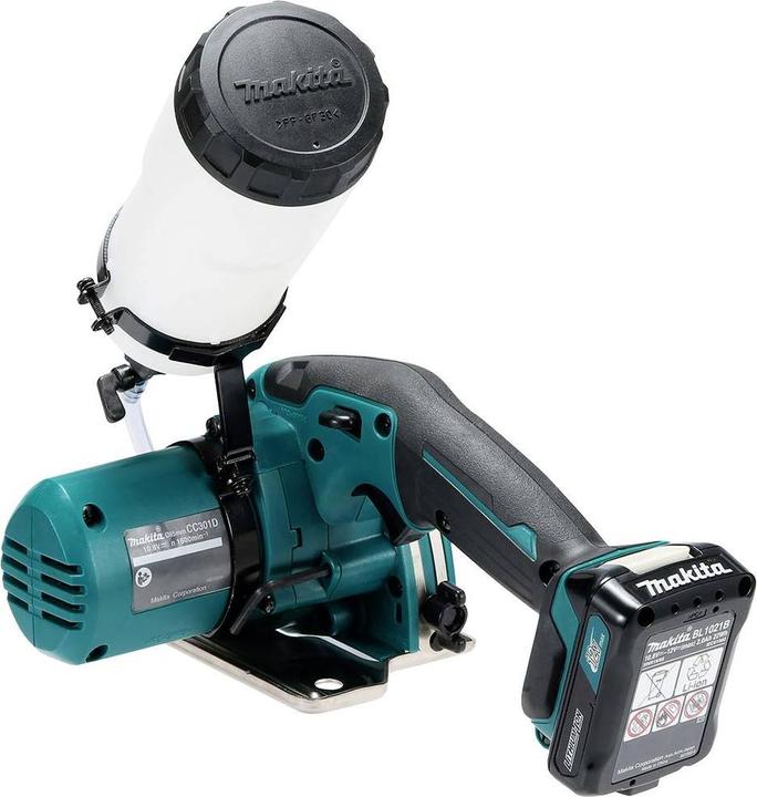 Produktbild Makita CC301DSMJ