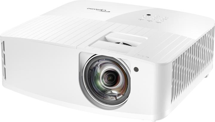 Optoma UHD35STx (4K, 3600 lm, 0.5:1)
