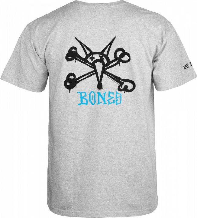 Immagine prodotto Maglietta Rat Bones (XL)