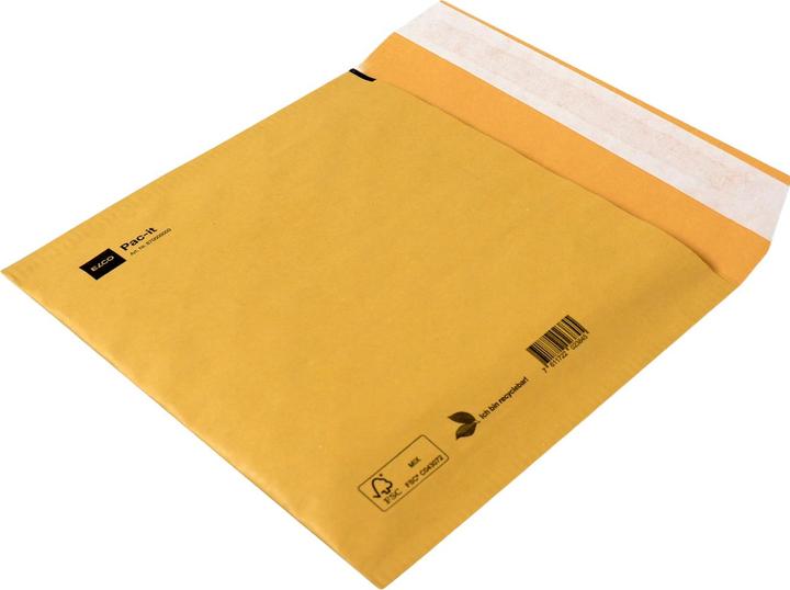 Image du produit Elco Papierpolstertasche 200x175mm