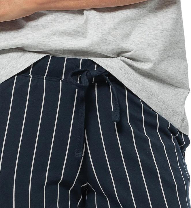 Immagine prodotto Schiesser Pigiama in cotone organico (48, 4XL)