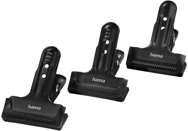 Hama Studioklemme 40